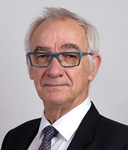 Patrick Caré