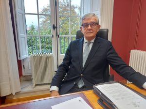 Manuel Pérez Álvarez