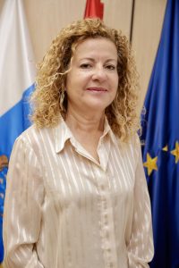 Carmen Marrero Falcón
